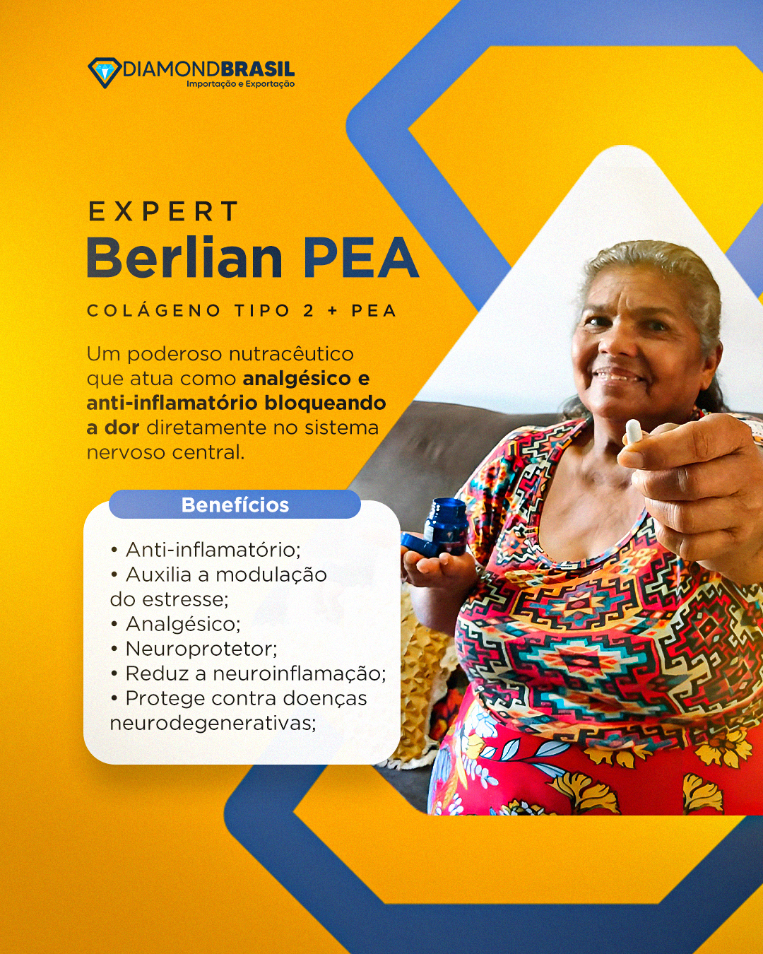 Criativo 1 – Feed